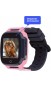Смарт-часы для детей AmiGo GO008 MILKY GPS WIFI Pink