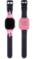 Смарт-часы для детей AmiGo GO008 MILKY GPS WIFI Pink