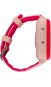 Дитячий смарт-годинник AmiGo GO005 4G WIFI Thermometer Pink