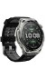 Смарт-годинник Amazfit Balance 3 W2566AP1N Стальний