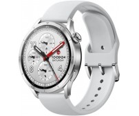 Годинник Xiaomi Watch S5 46mm Silver Срібний BHR08ISGL