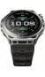 Смарт-годинник Amazfit Balance 3 W2566AP1N Стальний