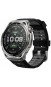 Смарт-годинник Amazfit Balance 3 W2566AP1N Стальний