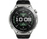 Смарт-годинник Amazfit Balance 3 W2566AP1N Стальний