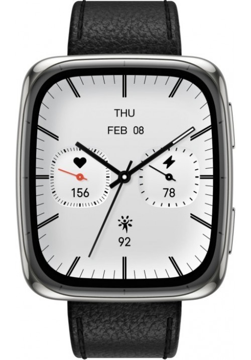 Годинник Amazfit Active 2S Premium W2440GL3N Чорний