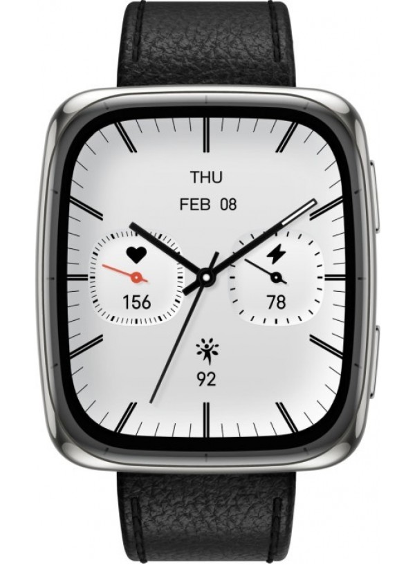 Годинник Amazfit Active 2S Premium W2440GL3N Чорний