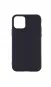 Чохол Silk Case для iPhone 15 Plus (Чорний)
