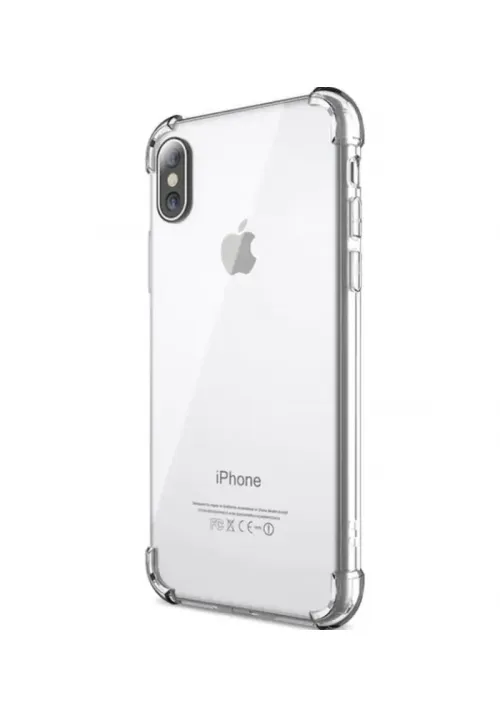 Чохол Silk Case протиударний для iPhone 14 Plus