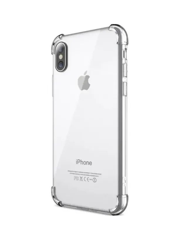 Чохол Silk Case протиударний для iPhone 14 Plus