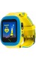 Смарт-годинник для дітей AmiGo GO004 GLORY Blue-Yellow