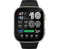 Смарт-годинник Amazfit Bip Max Срібний Silver W2568AP1N