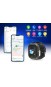 Смарт-годинник для дітей GARMIX PointPRO-100 WIFI BLACK