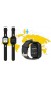 Смарт-годинник для дітей GARMIX PointPRO-100 WIFI BLACK