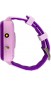 Дитячий смарт-годинник AmiGo GO005 4G WIFI Thermometer Purple