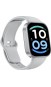 Годинник Redmi Watch 6 Active Matte Silver BHR09CXGL