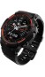 Годинник Black Shark GS3 Sport BS-W2402 Lava Black (Лавово-Чорний)