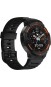 Годинник Black Shark GS3 Sport BS-W2402 Lava Black (Лавово-Чорний)