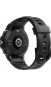 Годинник Black Shark GS3 Sport BS-W2402 Lava Black (Лавово-Чорний)