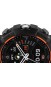 Годинник Black Shark GS3 Sport BS-W2402 Lava Black (Лавово-Чорний)