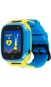 Смарт-годинник для дітей AmiGo GO008 GLORY GPS WIFI Blue-Yellow