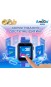 Смарт-годинник для дітей AmiGo GO10S Pro WIFI AMG-GO10S-BL Синій
