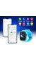 Смарт-годинник для дітей GARMIX PointPRO-100 WIFI BLUE