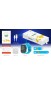 Смарт-годинник для дітей GARMIX PointPRO-100 WIFI BLUE