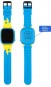 Смарт-годинник для дітей AmiGo GO008 GLORY GPS WIFI Blue-Yellow