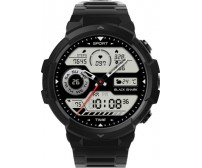 Годинник Black Shark GS3 Sport BS-W2402 Mist Black (Чорний)