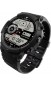 Годинник Black Shark GS3 Sport BS-W2402 Mist Black (Чорний)