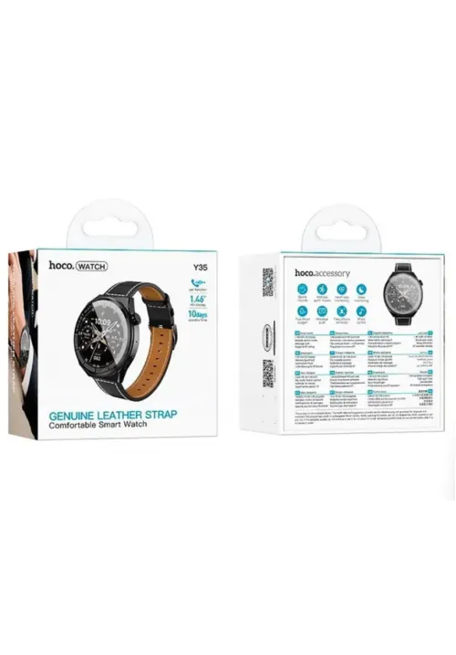 Смарт годинник Smart HOCO Y35