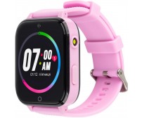 Смарт-годинник для дітей GARMIX PointPRO-300 4G/GPS/WIFI/VIDEO CALL PURPLE