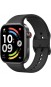 Годинник REDMI Watch 6 Чорний Obsidian Black BHR08CIGL