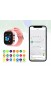AmiGo GO009 Camera+LED WIFI Pink