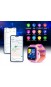 Смарт-годинник для дітей GARMIX PointPRO-200 4G/GPS/WIFI/VIDEO CALL PINK