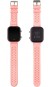 AmiGo GO009 Camera+LED WIFI Pink