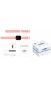 AmiGo GO009 Camera+LED WIFI Pink
