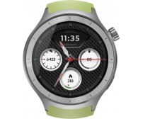Годинник Moto watch Silver PG38C08264