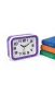 Годинники настільні прості 077