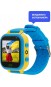 AmiGo GO009 GLORY Camera+LED WIFI Blue-Yellow