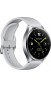 Смарт-годинник Xiaomi Watch 2 Sliver Case With Gray TPU Strap (BHR8034GL)