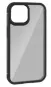 Чохол Ultra Hybrid Carbon для iPhone 15 Pro (Чорний)