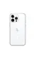 Чохол Clear Case MagSafe iPhone 16 Pro