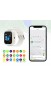 AmiGo GO009 Camera+LED WIFI White