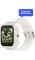 AmiGo GO009 Camera+LED WIFI White