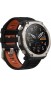 Смарт-годинник AMAZFIT T-REX ULTRA 2 W2550GL2N Чорний