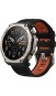 Смарт-годинник AMAZFIT T-REX ULTRA 2 W2550GL2N Чорний