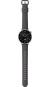 Смарт-годинник Xiaomi Watch S4 41mm Fluororubber Strap Чорний BHR07VRGL