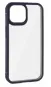 Чохол Ultra Hybrid Carbon для iPhone 15 Pro max (Purple)