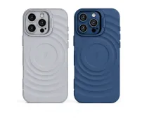 Чохол Soft Touch MagSafe iPhone 16 Pro Max